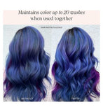 JVN Revive Strengthening Conditioner 295ml