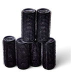 Boots Self Stick Hair Rollers Small 6s