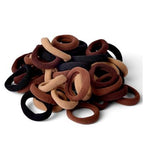 Boots Hair Pony Bands Mixed 50s