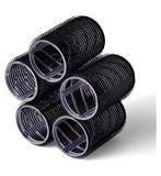 Boots Self Stick Hair Rollers Large 5s
