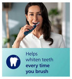 Philips Sonicare Elektrische Zahnbürste 4100 Malibu Blau