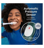 Oral-B iO2 Electric Toothbrush Forest Green with Travel Case