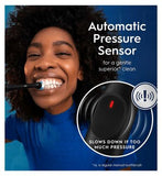 Oral-B iO2 Electric Toothbrush Night Black & Calm Pink Duo Pack