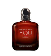 Armani Stronger with You Parfum 100ml