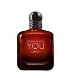 Armani Stronger with You Parfum 100ml