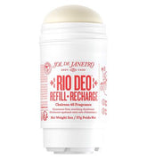 Sol de Janeiro Rio Deo Aluminum Free Deodorant Cheirosa 40 Refill 57g