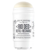 Sol de Janeiro Rio Deo Aluminum Free Deodorant Cheirosa 62 Refill 57g