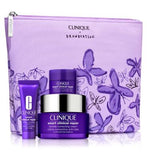 Clinique Smart & Smooth: Anti-Ageing Skincare Set