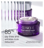 Clinique Smart & Smooth: Anti-Ageing Skincare Set