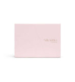 Silk Addict 100% Mulberry Silk Pillowcase Pale Pink