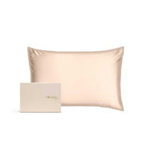 Silk Addict 100% Mulberry Silk Pillowcase Caramel
