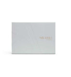 Silk Addict 100% Mulberry Silk Pillowcase Silver