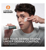 L'Oréal Men Expert Derma Control Moisturiser with SPF30 40ml