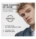 L'Oréal Men Expert Derma Control Moisturiser with SPF30 40ml