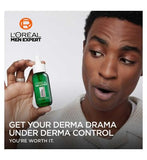 L'Oréal Men Expert Derma Control Anti-Blemish Serum 30ml