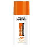 L'Oréal Men Expert Hydra Energetic Daily SPF50+ Invisible Fluid 50ML