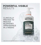 L'Oréal Men Expert Derma Control Cleansing Gel 260ml