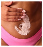 Frank Body Rosehip Body Scrub + Cleanser 100g