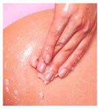 Frank Body Rosehip Body Scrub + Cleanser 100g