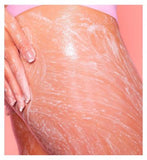 Frank Body Rosehip Body Scrub + Cleanser 100g