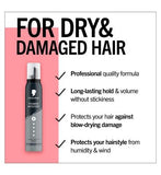 Schwarzkopf Styling Power Mousse 200ml