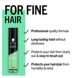 Schwarzkopf Styling Volume Hairspray 250ml