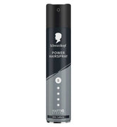 Schwarzkopf Styling Power Hairspray 250ml