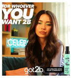 got2b Get Fresh Dry Shampoo Hair Mist 150ml