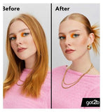 got2b Glued Wax Stick with Coconut Oil and Shea Butter 50g