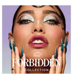 Morphe Forbidden Honey Eyeshadow Palette