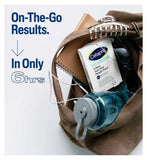 Cetaphil Gentle Clear Pimple Patches, 6 Hour Fast Clear with Salicylic Acid for Blemish-Prone Skin, 24 Emerging Spot Patches