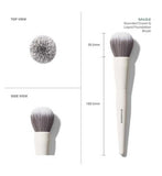 Morphe m102 Rounded Cream and Liquid Foundation Brush