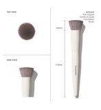 Morphe m106 Flat Topped Foundation Brush