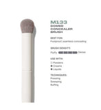Morphe m133 Domed Concealer Brush