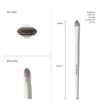 Morphe m134 Pointed Paddle Concealer Brush
