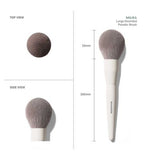 Morphe m161 Large Rounded Powder Brush