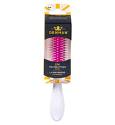 Denman D14 5-Row Mini Styling Brush, Cherry Blossom