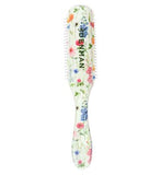 Denman D3 Floral Fantasies Original Curl Definer and Styling Brush