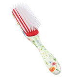 Denman D3 Floral Fantasies Original Curl Definer and Styling Brush