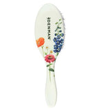 Denman D81M Floral Fantasies Style and Shine Brush