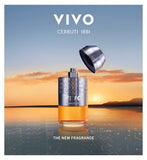Cerruti Vivo Homme Eau de Parfum 60ml
