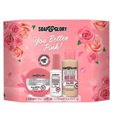 Soap & Glory Original Pink Mini Gift Set