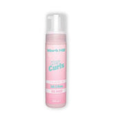 Mark Hill Hey Curls Curl Mousse 200ml