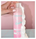 Mark Hill Hey Curls Curl Mousse 200ml