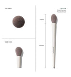Morphe M164 Small Pointed Powder Brush