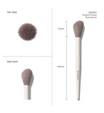Morphe M201 Angled Powder Blush Brush