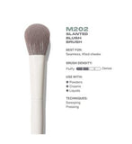 Morphe M202 Slanted Blush Brush
