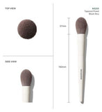 MORPHE M203 Tapered Powder Blush Brush