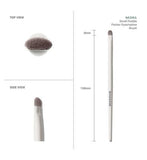 Morphe m301 Small Paddle Packer Eyeshadow Brush