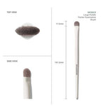 Morphe m303 Large Paddle Packer Eyeshadow Brush